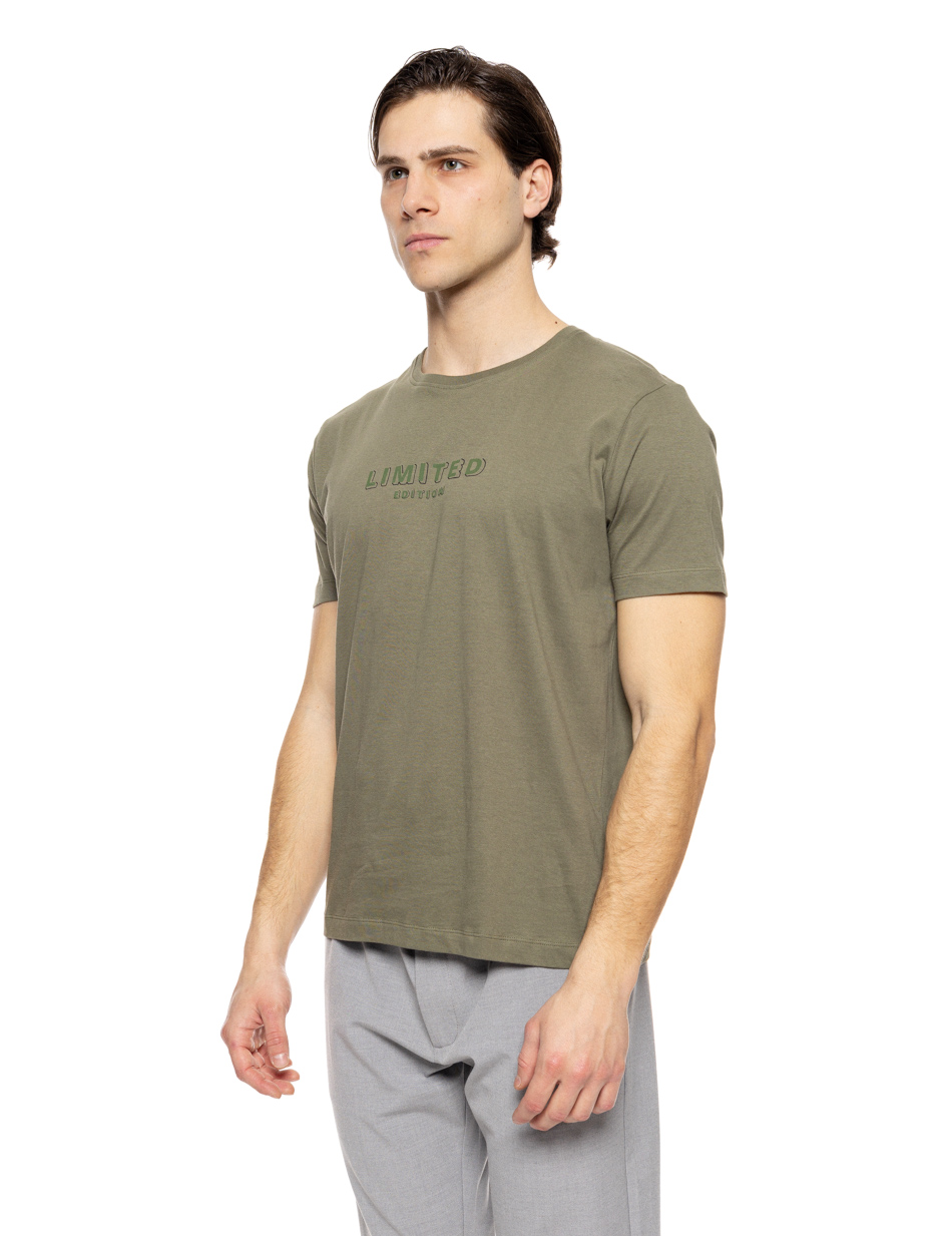 Splendid fashion ανδρικό t-shirt