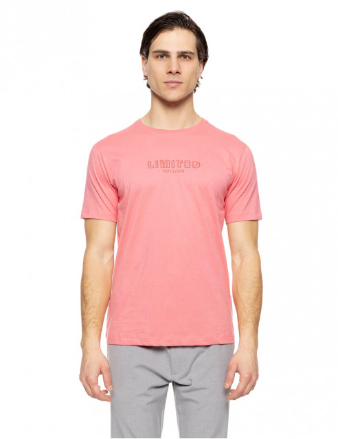 Splendid fashion ανδρικό t-shirt