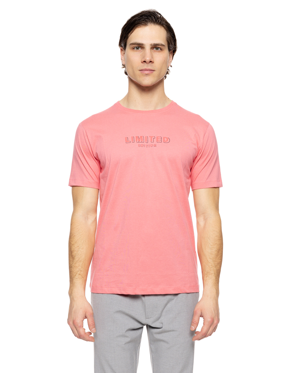Splendid fashion ανδρικό t-shirt