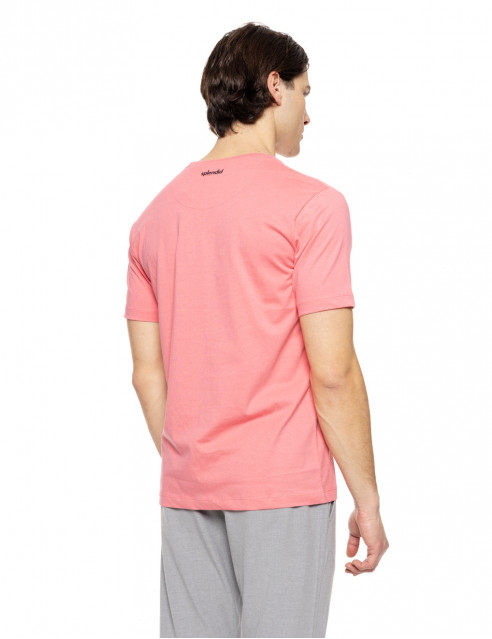 Splendid fashion ανδρικό t-shirt