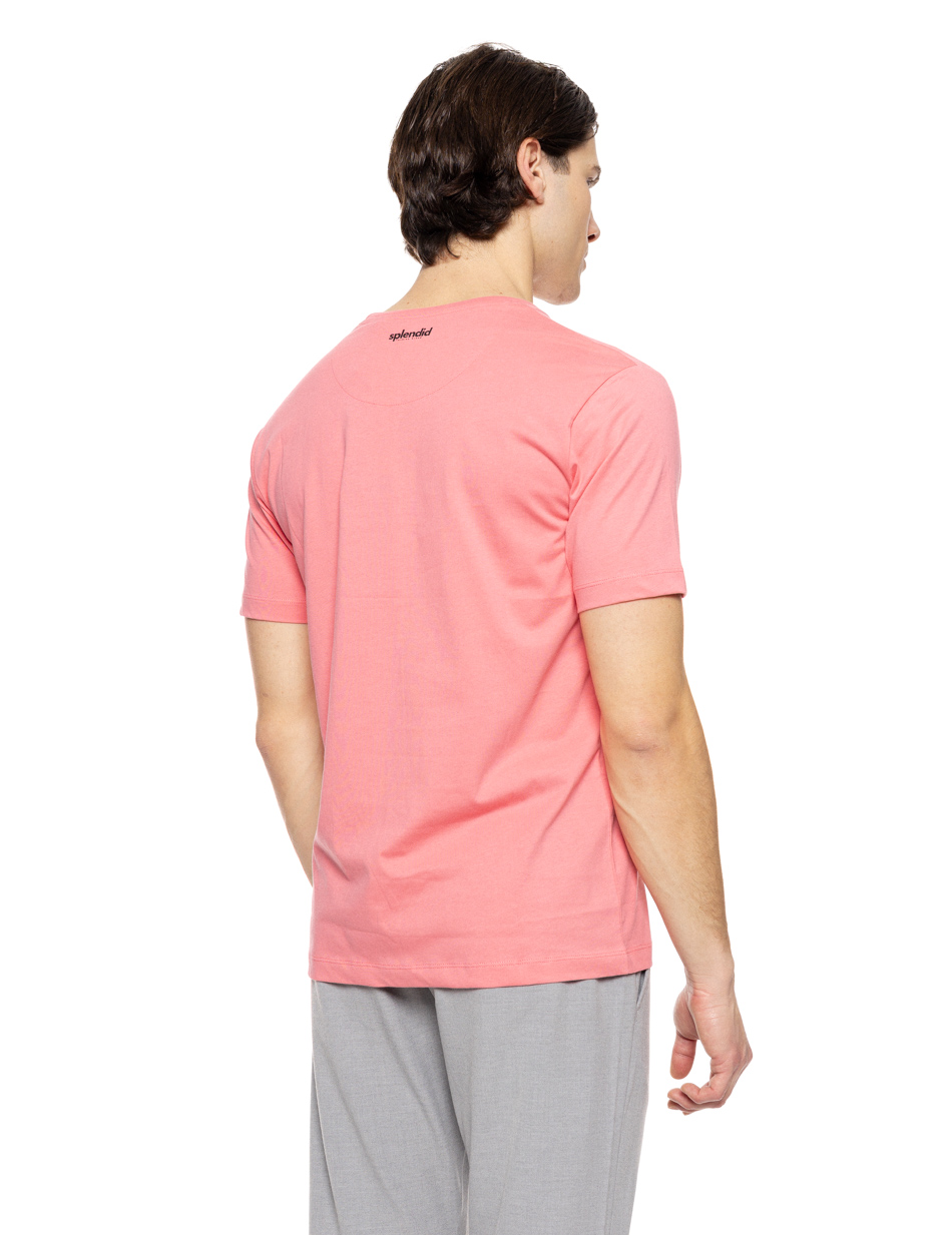 Splendid fashion ανδρικό t-shirt