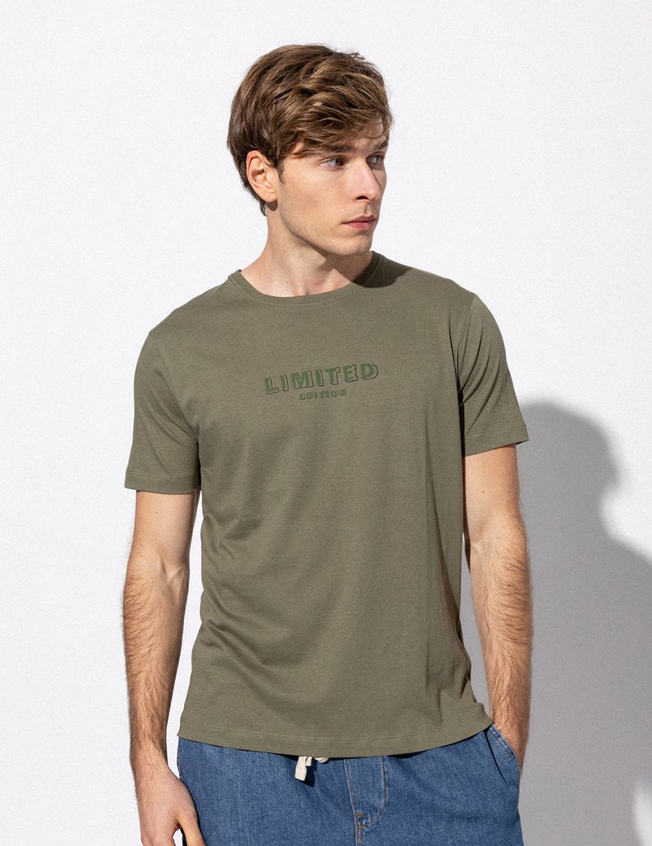 Splendid fashion ανδρικό t-shirt