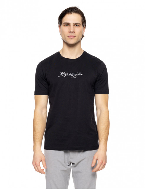Biston fashion ανδρικό t-shirt