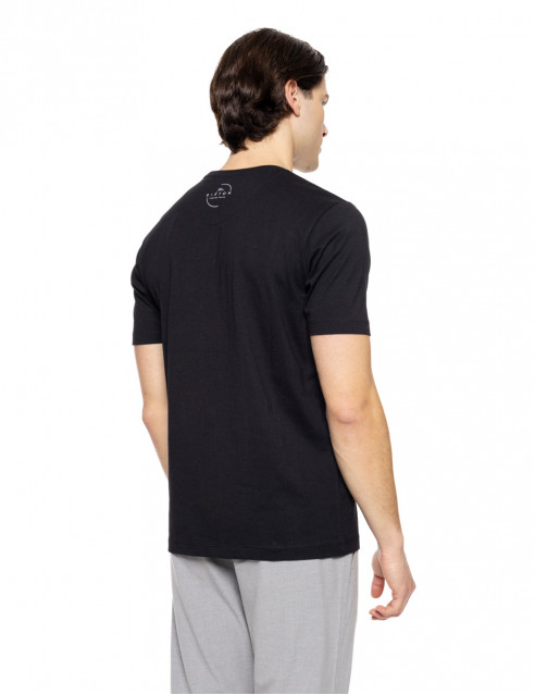 Biston fashion ανδρικό t-shirt