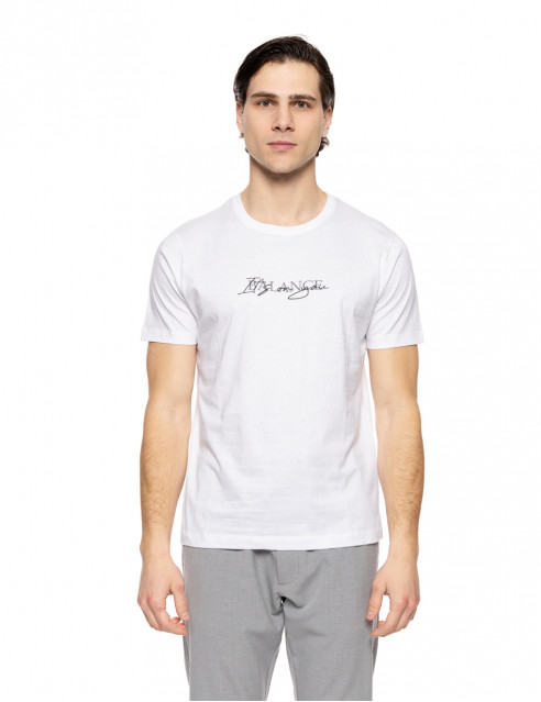 Biston fashion ανδρικό t-shirt