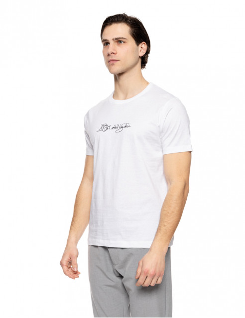 Biston fashion ανδρικό t-shirt