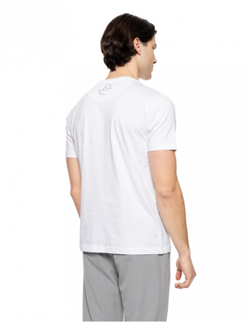 Biston fashion ανδρικό t-shirt