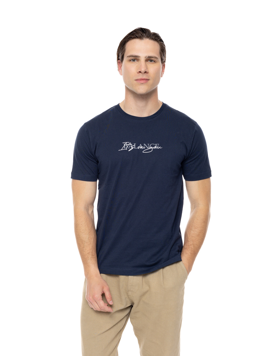 Biston fashion ανδρικό t-shirt