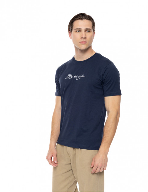 Biston fashion ανδρικό t-shirt