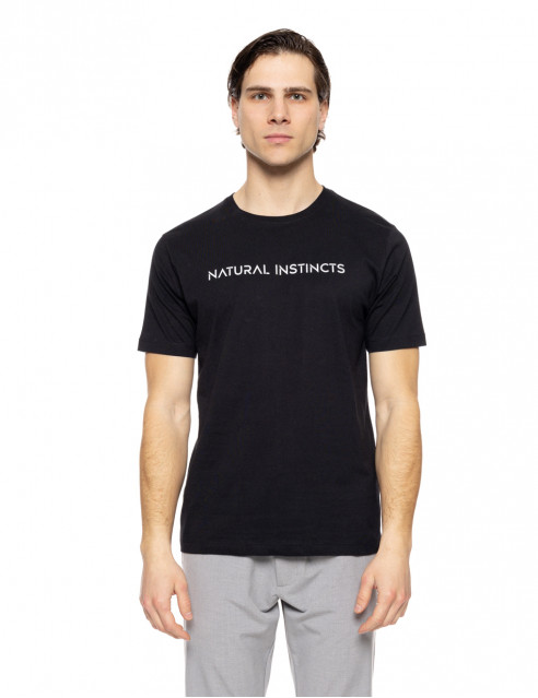 Biston fashion ανδρικό t-shirt