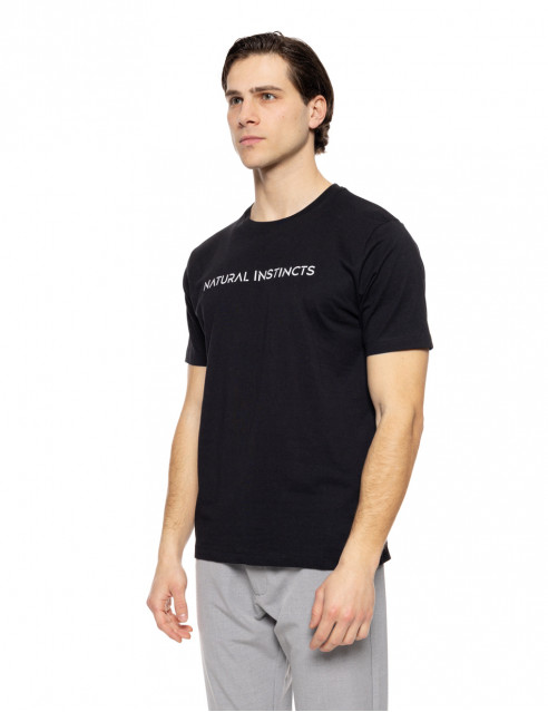 Biston fashion ανδρικό t-shirt