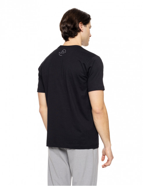 Biston fashion ανδρικό t-shirt