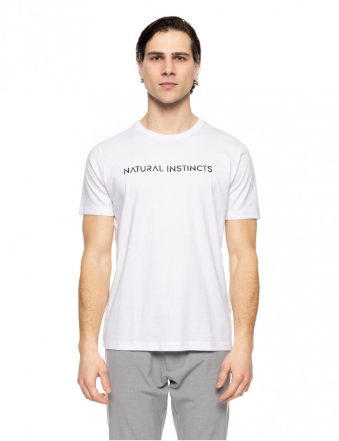 Biston fashion ανδρικό t-shirt