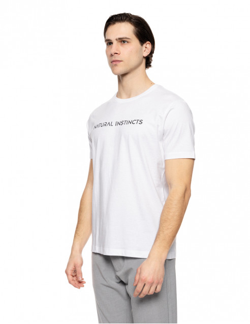 Biston fashion ανδρικό t-shirt