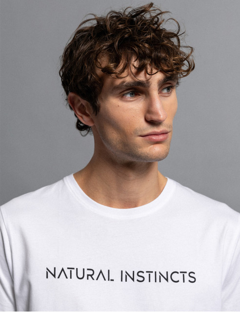 Biston fashion ανδρικό t-shirt