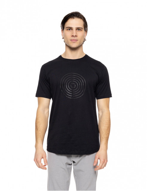 Biston fashion ανδρικό t-shirt