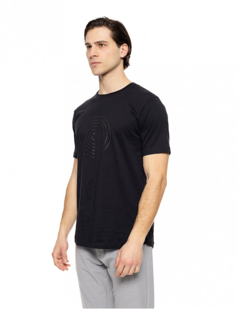 Biston fashion ανδρικό t-shirt