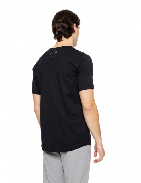 Biston fashion ανδρικό t-shirt