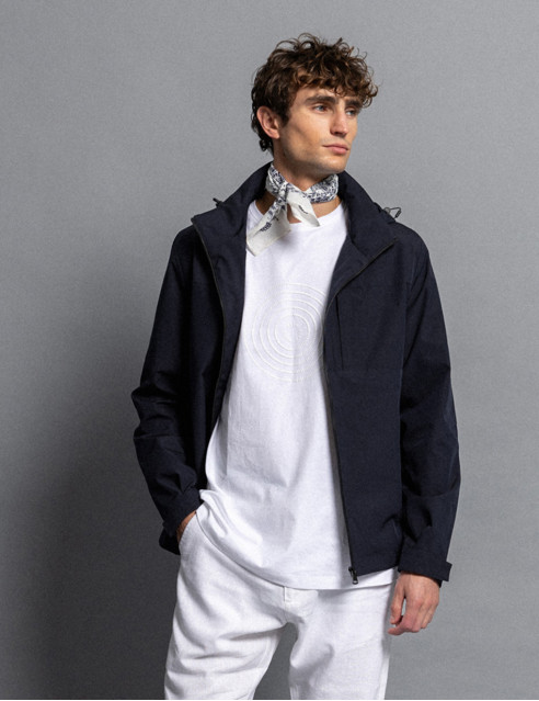 Biston fashion ανδρικό t-shirt
