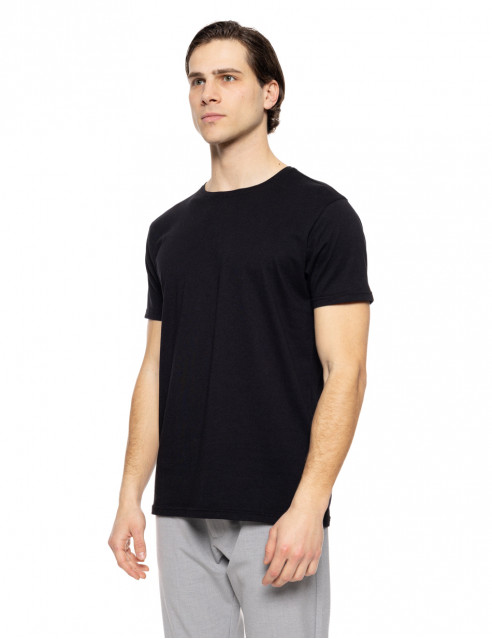 Smart fashion ανδρικό t-shirt