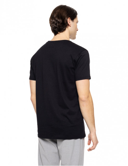 Smart fashion ανδρικό t-shirt