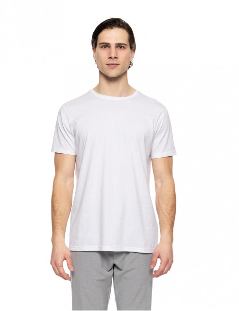 Smart fashion ανδρικό t-shirt