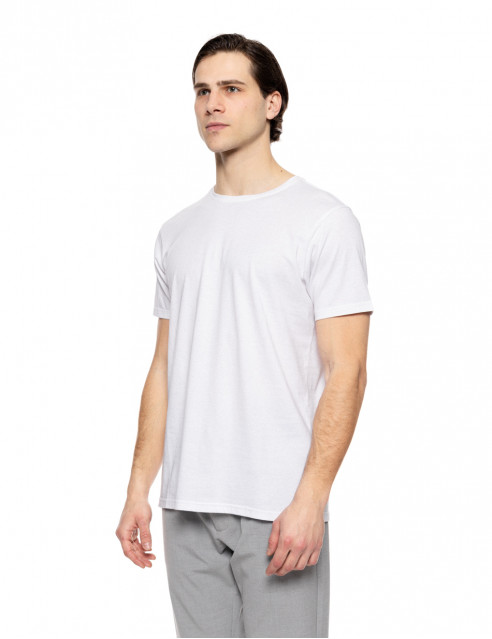 Smart fashion ανδρικό t-shirt