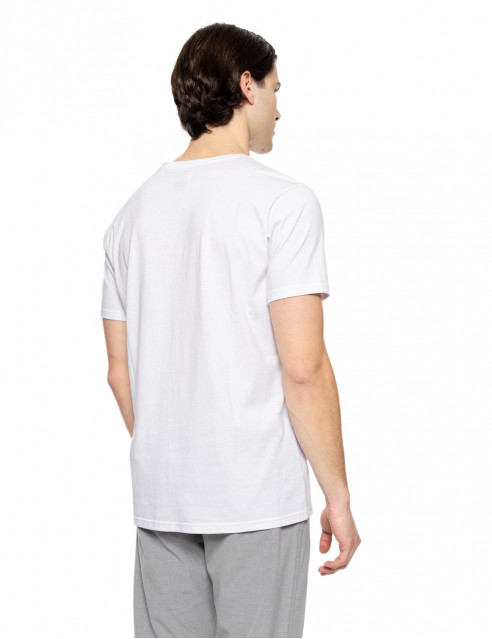 Smart fashion ανδρικό t-shirt