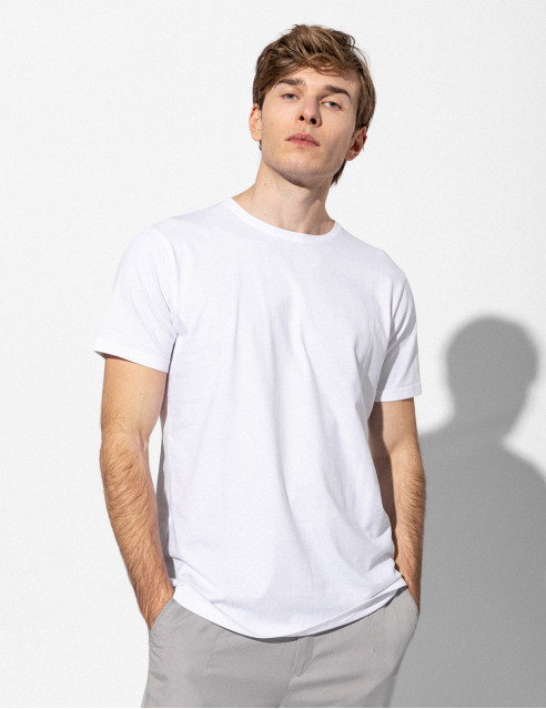 Smart fashion ανδρικό t-shirt