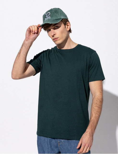 Smart fashion ανδρικό t-shirt
