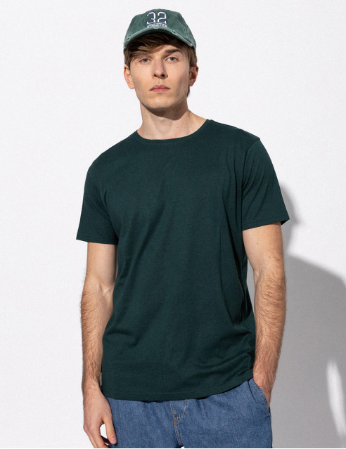 Smart fashion ανδρικό t-shirt