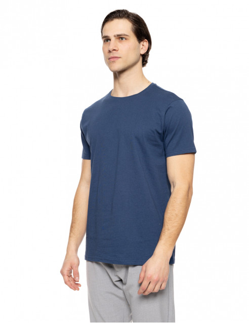 Smart fashion ανδρικό t-shirt