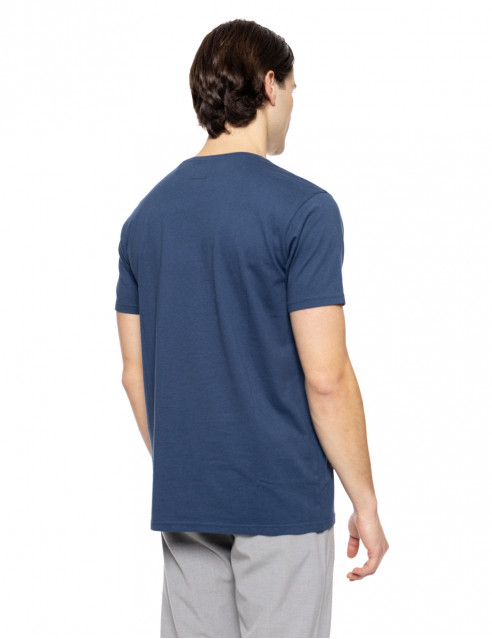 Smart fashion ανδρικό t-shirt