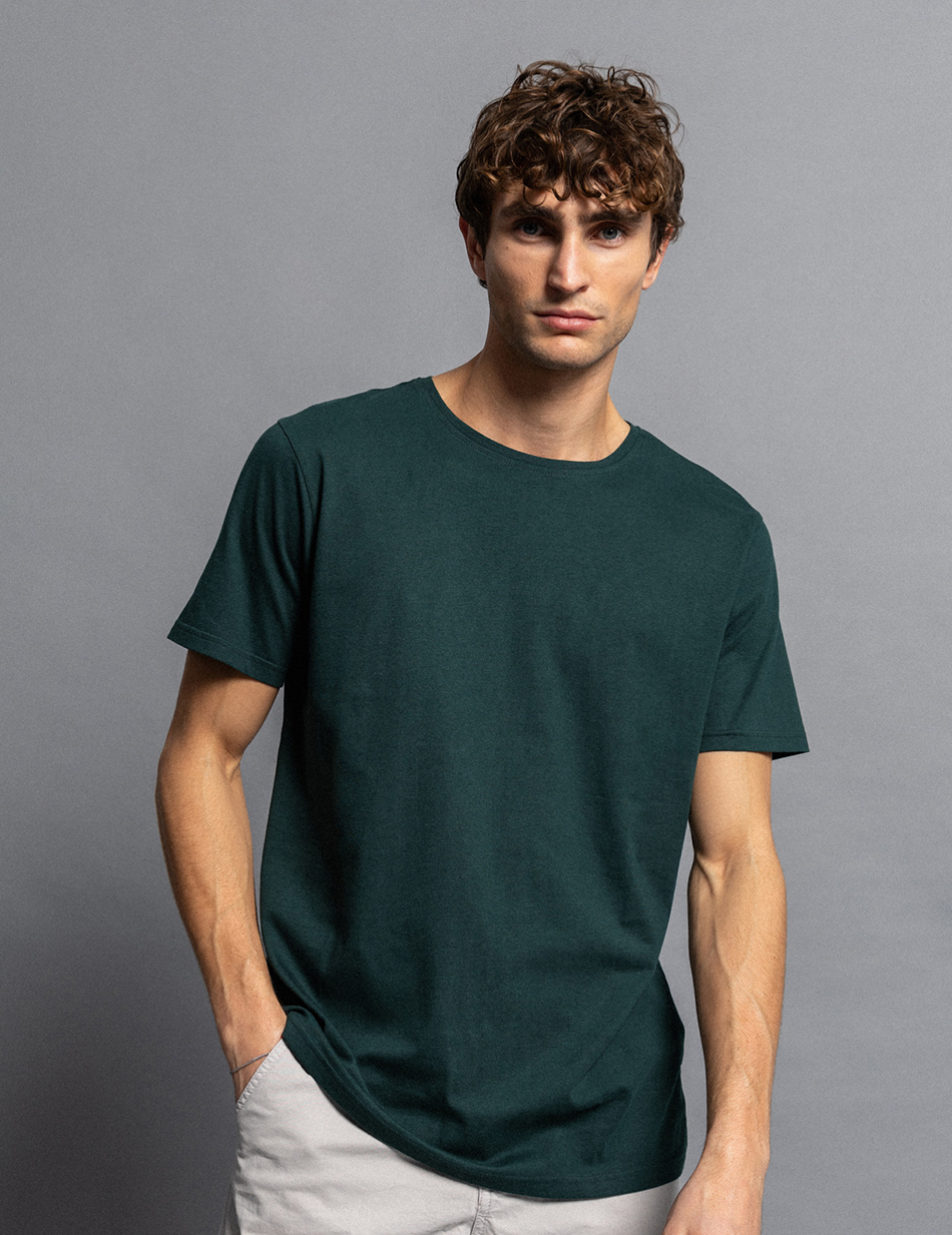 Smart fashion ανδρικό t-shirt