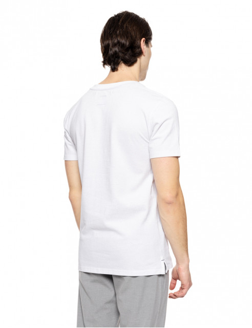 Splendid fashion ανδρικό t-shirt