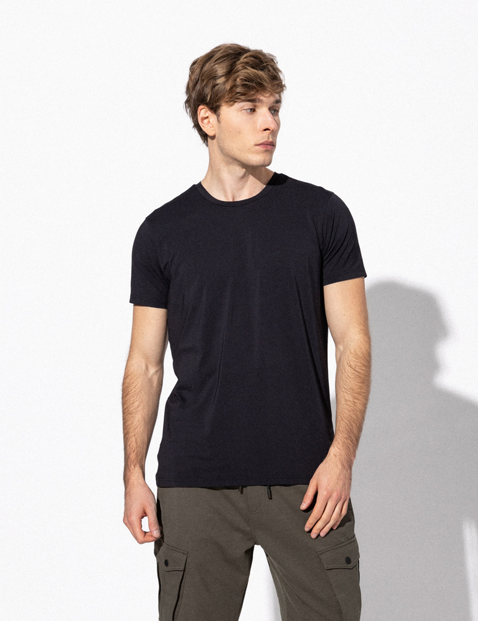 Splendid fashion ανδρικό t-shirt