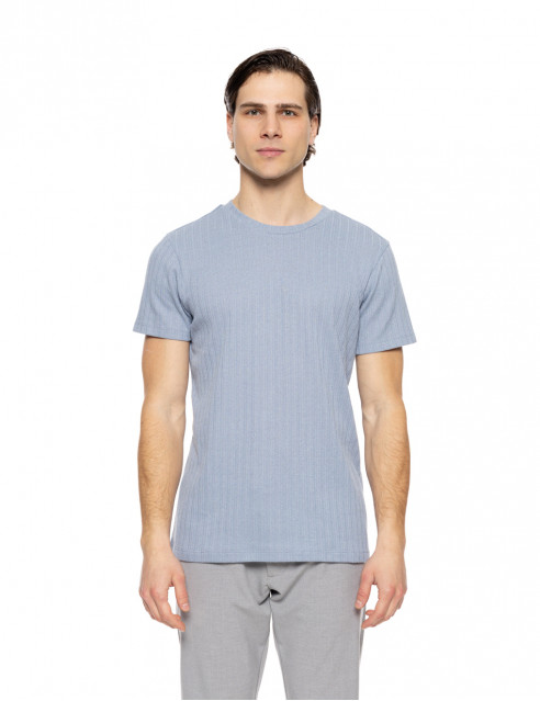 Biston fashion ανδρικό t-shirt