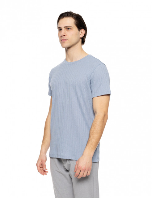 Biston fashion ανδρικό t-shirt
