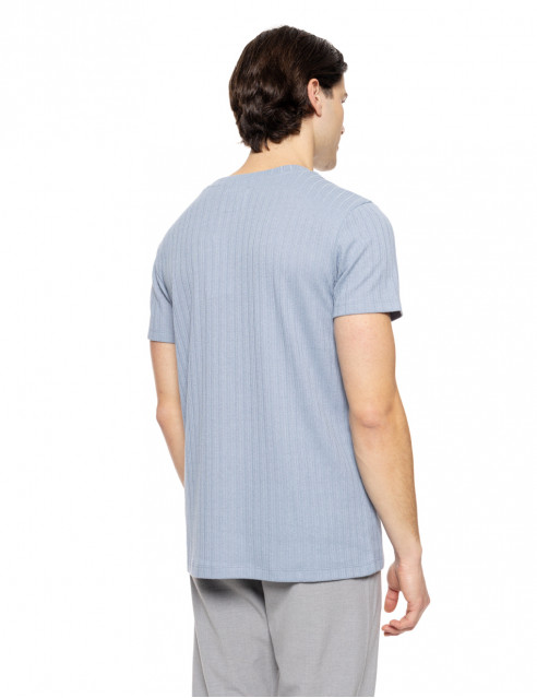 Biston fashion ανδρικό t-shirt