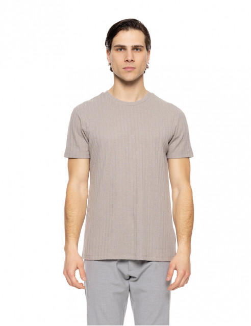 Biston fashion ανδρικό t-shirt