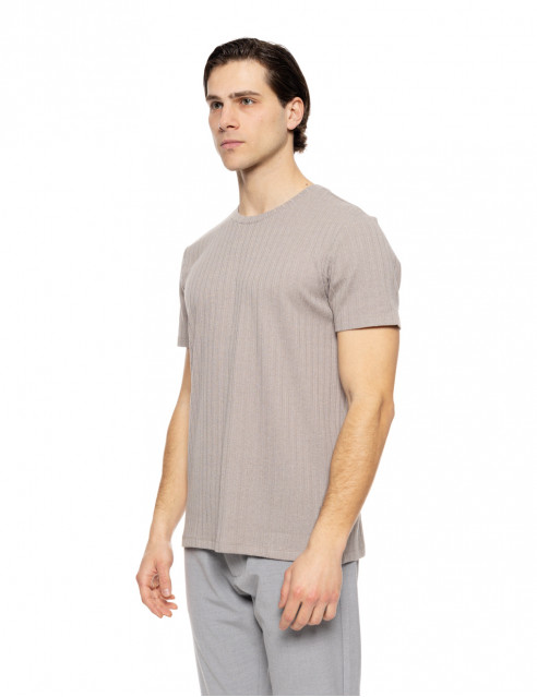 Biston fashion ανδρικό t-shirt