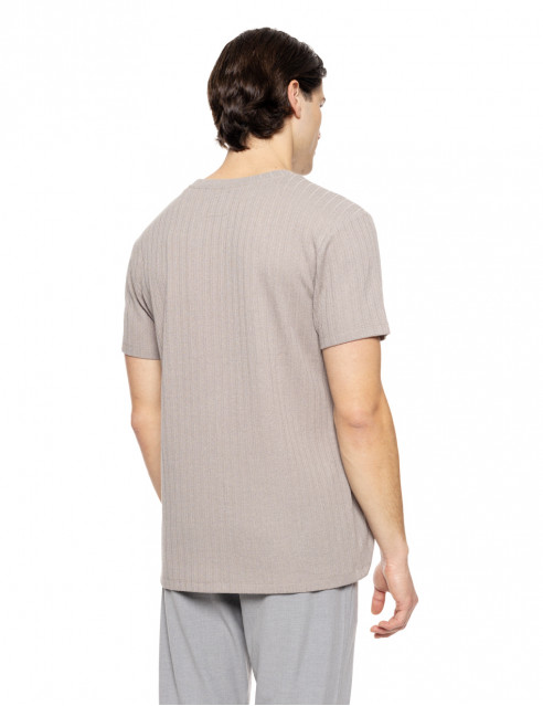 Biston fashion ανδρικό t-shirt