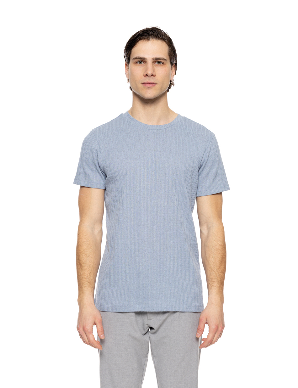 Biston fashion ανδρικό t-shirt
