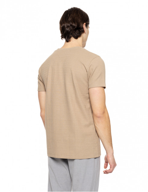 Splendid fashion ανδρικό t-shirt