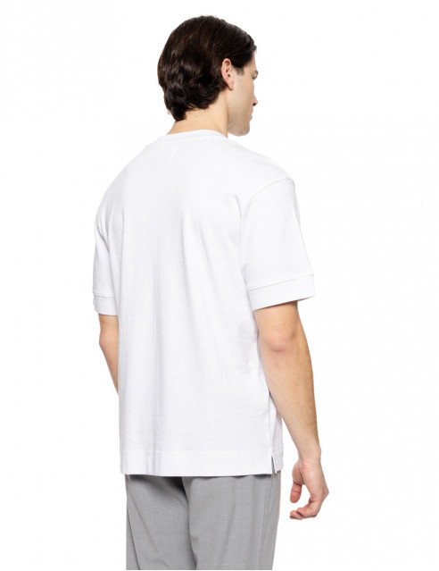 Biston fashion ανδρικό t-shirt