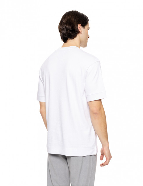 Biston fashion ανδρικό t-shirt