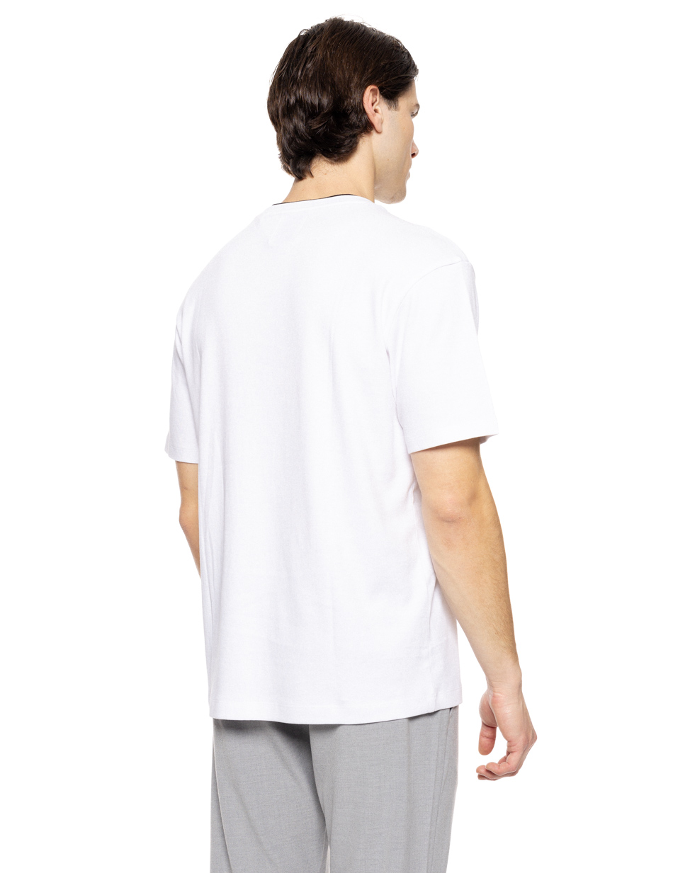 Splendid fashion ανδρικό t-shirt
