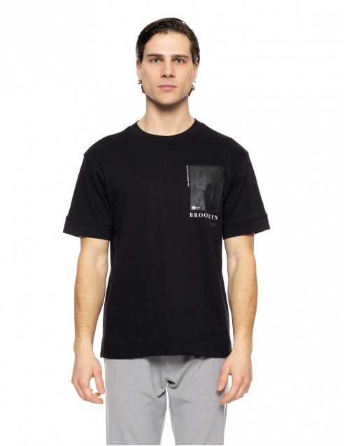 Splendid fashion ανδρικό t-shirt