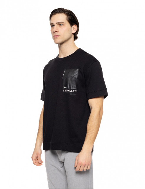 Splendid fashion ανδρικό t-shirt