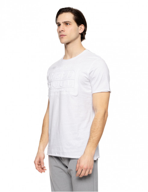 Biston fashion ανδρικό t-shirt